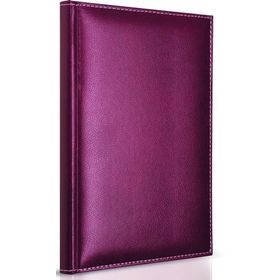 Gıpta 1606 14x20 cm İp Dikişli Ciltli Modelist Çizgili 160 Yaprak Defter
