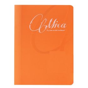 Gıpta 1711 A5 Mica PP 60 Yaprak Çizgili Defter
