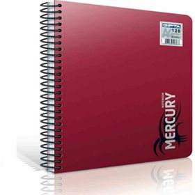 Gıpta 1737 Spiralli Defter