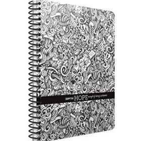 Gıpta 1900 Spiralli Defter