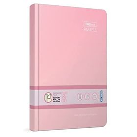 Gıpta 191010 Defter 20X28 Thebook Sert 120 Yaprak Çizgili Defter