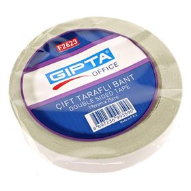Gıpta 19x24 m Çift Taraflı Bant