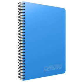 Gıpta 2003 A4 Chromo PP 40 Yaprak Defter
