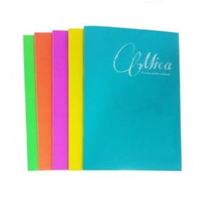 Gıpta 2054 Mica Tel Dikişli Pp Kapak A5 80 Yaprak Çizgili Defter