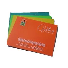 Gıpta 20572 25x35 cm 32 Yaprak Resim Defteri