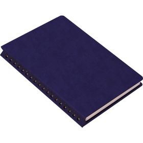 Gıpta 209-FSK 2022 17x24 Fox Diary Günlük Ajanda Lacivert