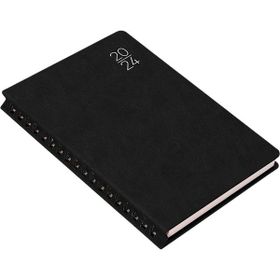 Gıpta 209-FSK 2022 17x24 Fox Diary Günlük Ajanda Lacivert