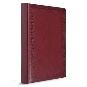Gıpta 20x28 160 Yaprak İplik Dikişli Şeref Defteri