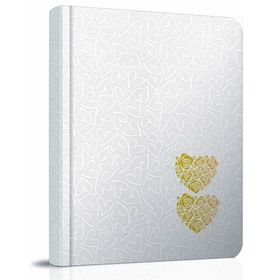 Gıpta 2156 20x28 cm 140 Yaprak Çizgisiz Ciltli Defter