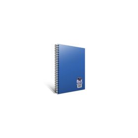 Gıpta 2202 A4 TB 5+1 PP 240 Yaprak Defter