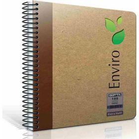 Gıpta 2334 Spiralli Defter