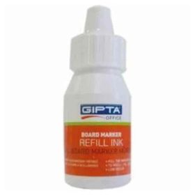 Gıpta 25 Ml Kırmızı Tahta Kalem Mürekkebi