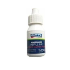 Gıpta 25 Ml Mavi Tahta Kalem Mürekkebi