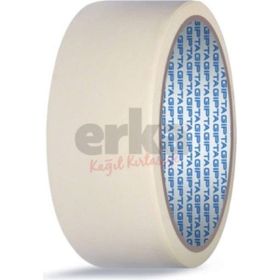Gıpta 25 mm x 40 mt Maskeleme Bandı