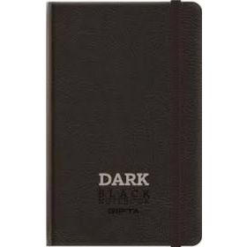 Gıpta 2788 Siyah Defter