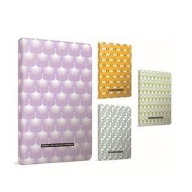 Gıpta 3-4799000-2011 Freedom A4 Dikişli Karton Kapak Kareli 60 Yaprak Defter