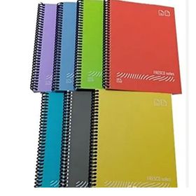 Gıpta 3-4935000 Spiralli Defter