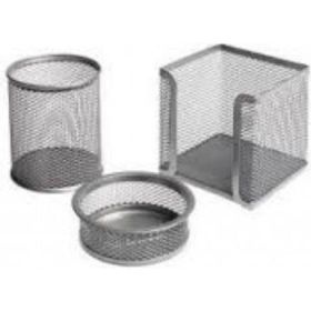 Gıpta 3 Parça Metal Masa Seti