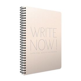 Gıpta 3272 Now Spiralli Pp Kapak A4 100 Yaprak Kareli Defter