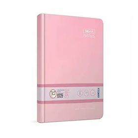 Gıpta 3309 17X24 Thebook Sert 120 Yaprak Çizgili Defter