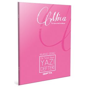 Gıpta 3339 Mica A5 Pp Kapak 40 Yaprak Güzel Yazı Defter