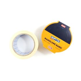Gıpta 38 mm x 40 mt Maskeleme Bandı