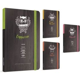 Gıpta 4310 Sert Kapaklı Defter