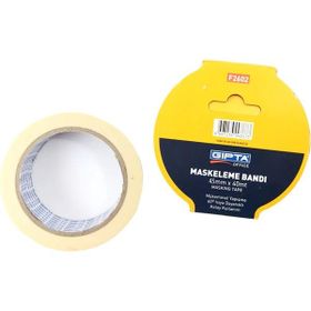 Gıpta 45 mm x 40 mt Maskeleme Bandı