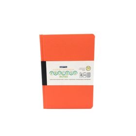 Gıpta 4613 Process 120 Yaprak Dikişli Sert Kapak Kareli Defter