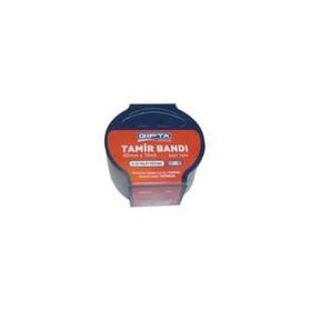 Gıpta 50 mm x 10 m Gri Bant Askılı Tamirat Bandı