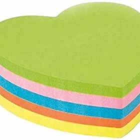 Gıpta 50 Yaprak 70 x 70 Stickn Neon Yeşil Not Kağıdı