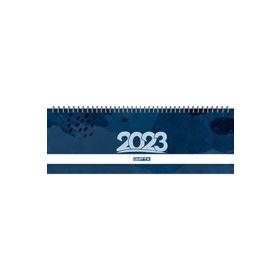 Gıpta 504-Btk Brite 12X33 cm Masa Takvimi