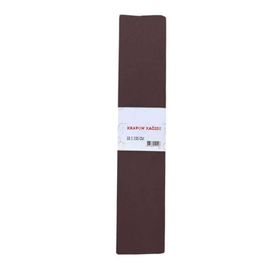 Gıpta 50x200 10'lu Kahve Krapon Kağıdı
