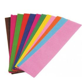 Gıpta 50x200 cm 10'lu Krapon Kağıdı