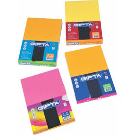 Gıpta 5112 Power-50 A4 Renkli Fotokopi Kağıdı