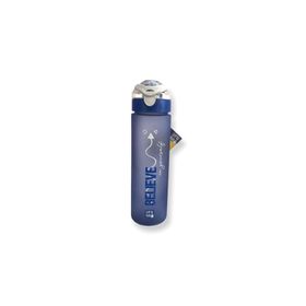Gıpta 600 ml Believe Tritan Mavi Matara