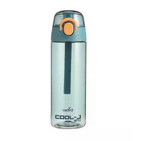 Gıpta 600 ml Mavi K756600-5001 Cool-j Optima Tritan Kilitli Matara