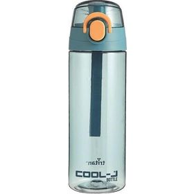 Gıpta 600 ml Mavi K756600-5001 Cool-j Optima Tritan Kilitli Matara
