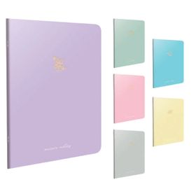 Gıpta 6602 Micro A6 60 Yaprak Çizgili Note Defter