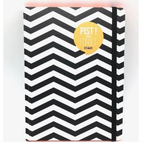 Gıpta 6846 Mavi Çizgili Defter