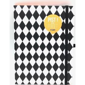 Gıpta 6846 Mavi Çizgili Defter