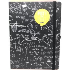 Gıpta 6846 Mavi Çizgili Defter