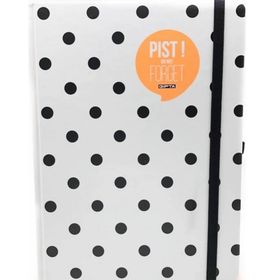 Gıpta 6846 Yeşil Çizgili Defter