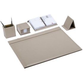 Gıpta 7068 Solıd 5 Parça Krem Sümen Takımı