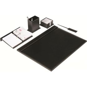 Gıpta 7101 Dısplay 5 Parça Siyah Sümen Takımı