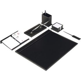 Gıpta 7103 Dısplay Siyah 7 Parça Sümen Takımı
