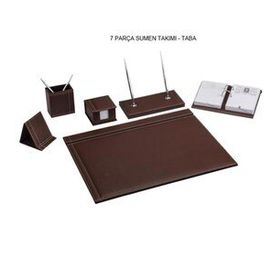 Gıpta 7113 Solıd 7 Parça Taba Sümen Takımı