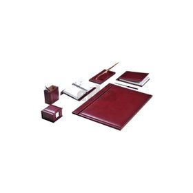 Gıpta 7130 Solid 8 Parça Kahverengi Sümen Takımı