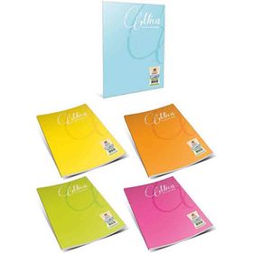 Gıpta 73512 Defter A4 Mıca Pp 40 Yaprak Çizgili Defter