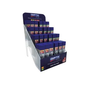 Gıpta 75 mm Min 240'lı Stand Kalem Ucu